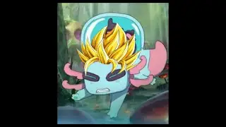 AURORY TACTICS | lord of inhibition, king of harassment. Name: Axobubble Game: aurory