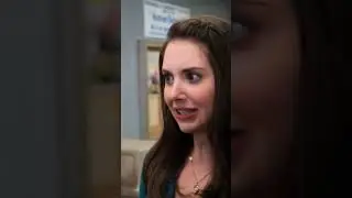 they technically frenched? 👀 | Community #shorts