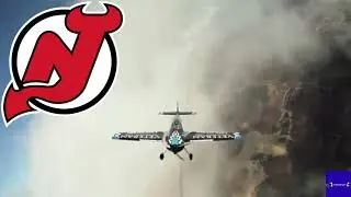 New Jersey Devils M&aring;ll&aring;t/Goal Song 2019/20