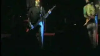 Fumatorium - La Justicia es mi Zorra
