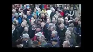Falmouth Harmony Choir 2012 1