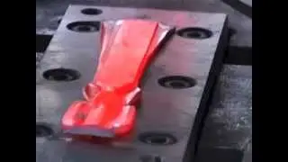 Narex Bystrice Czech Republic Chisels - A look inside the Narex Factory - PTC Tools UK