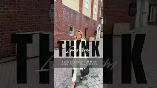 THINK LONG TERM 🏡📈