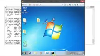 SSH with GNS3 & VMWare