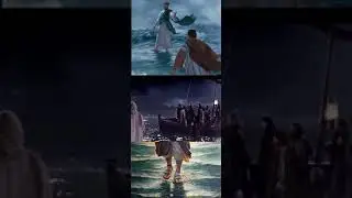 Our God is an Awesome god | Arabic Christian Song | Whatsapp Status Video | HD Status video