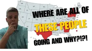 Why Are People Leaving Ocala, Florida in 2025? | Top Reasons People Are Moving Out of Ocala FL