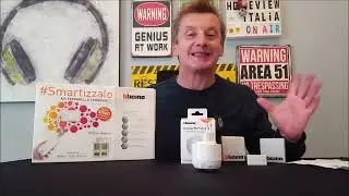 Sistema Smartizzami Bticino Matix il migliore a livello di compatiblità e funzionamento