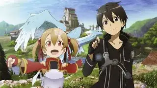 2nd try 🌟4 Guaranteed Free 11x Order Gacha in Sword Art Online Integral Factor