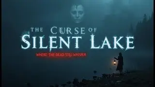 The Curse of Silent Lake 👁️ Where the Dead Still Whisper | Scariest Lake Horror Story