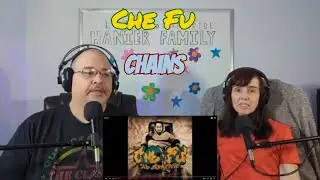 Che Fu - Chains Reaction