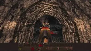 Dissolution of Eternity (2021) Gameplay: R2M8: Source of Evil (End of Playthrough) 