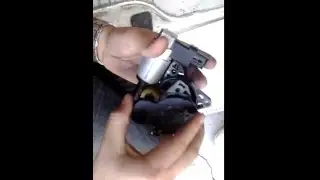 how can repair mazda window motor gear 3,5,6,cx7,cx9,rx8 2003-2012 part1
