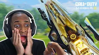 THE #1 META IS BACK IN COD MOBILE!