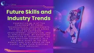 Top Generative AI Learning Pathways for 2024 | iCert Global
