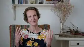 Je keelchakra zuivert alle energie&euml;n!