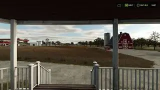 Fs25 s1 Ep 28 realistic series