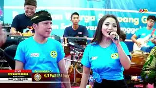 THIWUL GUNUNG KIDUL DHIMAS TEDJO HUT PWS KE 6 New Cahyo Mudho DRAOSTOP & UD Suwarni 01 June 2025