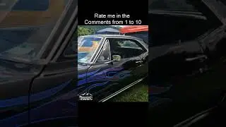 1967 Chevrolet Camaro SS Full Video  