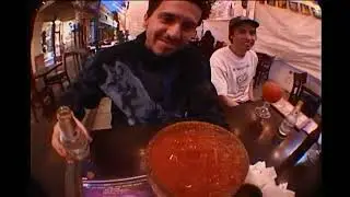 Michelada Monday ASMR