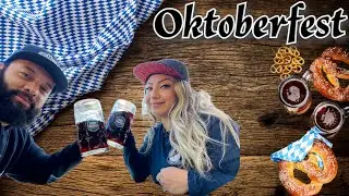 Prost to Oktoberfest: 5 Breweries & Their Best Oktoberfest Beers! #oktoberfest #craftbeer #review