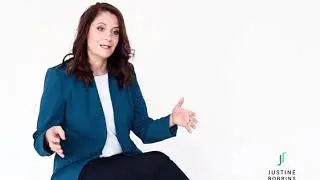 Justine Robbins Consulting methodology