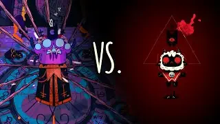 Silk Cradle Boss Run Cult of the Lamb