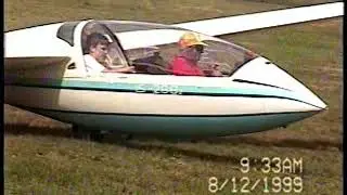 Glider Rides