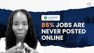 Lehman College&rsquo;s Support for International Students at CUNY | UnwrappED by GradRight