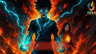 Unstoppable | Epic Gaming Montage Song (Rock Anthem)