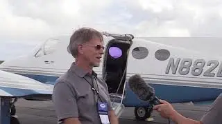 The Twin Cessna Flyer 2021 Highlight Video