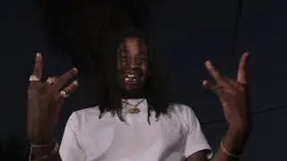 Foreign Dutch -5k A Pup  (Official Video) Shot by. Jetpackstudios