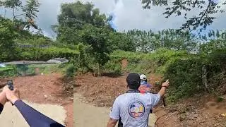 PSMOC Level 1 Pagadian City Pre-Gunban Shoot (late upload)
