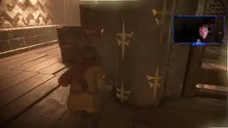 A Plague Tale: Blood Ties