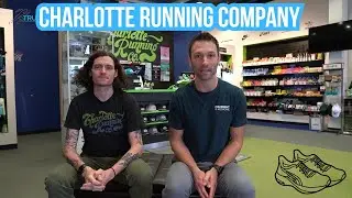 Charlotte Running Company