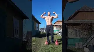 ПОГРАНИЧНИК РЫНДЫЧ Power Mafia Ответка Сила Challenge