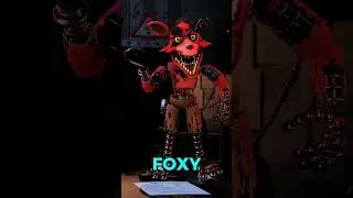 КАК ПРОЙТИ FNAF 2 РЕЖИМ 10/20 #fnaf2