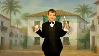  “Lorca y Blas Infante: Cultura, Libertad y Día de la Bandera💚🤍💚 ¡Feliz Día de la Bandera Andaluza!