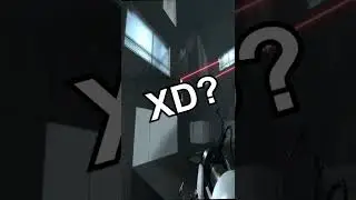 PORTAL BUGS XD #short
