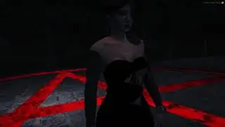 SUPERNATURAL MAP - Deep Misty - Fivem