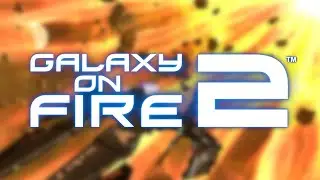 Quantum Mysteries - Galaxy on Fire 2