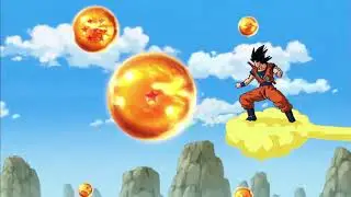 All English (Funimation) Dragon Ball Endings Ranked