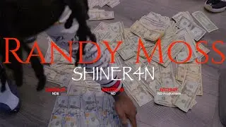 Randy Moss - Shiner4N