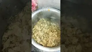 🥦 Matar Gobi | Simple Winter Dinner Recipe | سادہ دیسی سبزی#short#hussanhurainkitchen#cooking