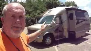 2007 Coach House Platinum XL