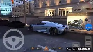 REAL CAR PARKING 2  New Car Review