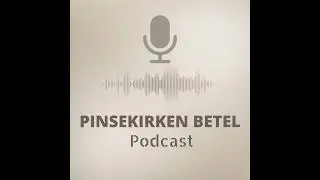 Kraften i navnet Jesus — Tro som forvandler | Frode Normann