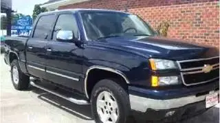 2006 Chevrolet Silverado 1500 Used Cars Conway SC