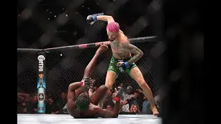 Aljamain Sterling vs Sean O'Malley (UFC-292)Results/Breakdown/Honest Opinion