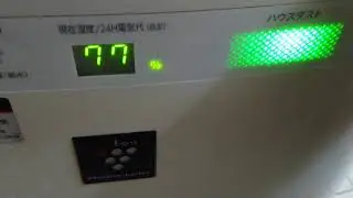 Hướng dẫn sử dụng m&aacute;y lọc kh&ocirc;ng kh&iacute; Sharp kc-a50.0936116633