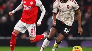 Gunners, are you ready? #viralvideo #capcut #arsenal #premierleague #soccer #fun #fyp 